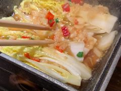 -破店肥哈·东北烧烤·夜宵(南山保利店)