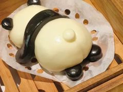 -眉州东坡·熊猫主题餐厅(枫蓝店)