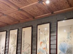 -京味斋·北京烤鸭(北京南站洋桥店)