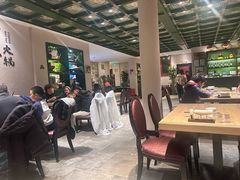 -古关火锅店(古北水镇景区店)