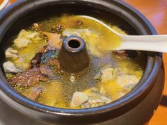 -菌自由丨野生菌火锅特色庭院餐厅(丽江古城店)