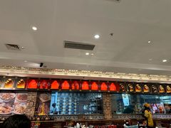 -巴依老爷新疆美食(望京小街店)