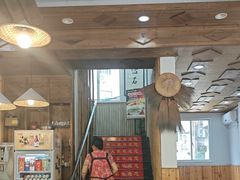 -下梅人家土菜馆(历史文化餐厅度假区店)