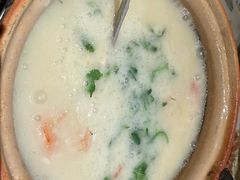 -潮州府·潮菜·砂锅粥(徐家汇店)
