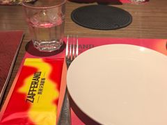-ZAFFERANO西班牙海鲜饭(上海首店)