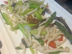-雀舞云南菜(乐客城店)