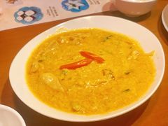-泰国餐厅 Thai Food(裕华万达店)