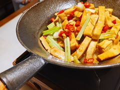 -佬麻雀·剁椒鱼头(京基KK One店)