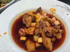 -成都蒲江花样年福朋喜来登度假酒店·宜客乐西餐厅