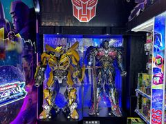 -玩具反斗城(海港城店)