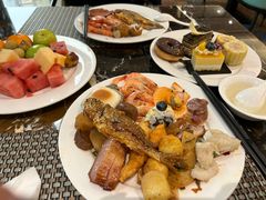 -宁波阳光豪生大酒店·豪生咖啡厅