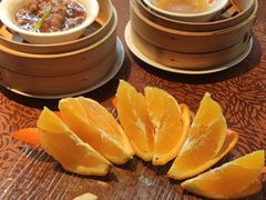 -申粤轩酒楼(丁香花园店)