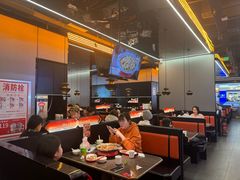 -胖哥俩肉蟹煲(石家庄勒泰中心店)