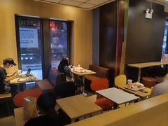 -麦当劳(总统大酒店店)