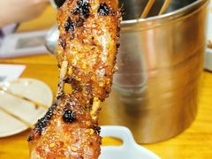 -炒豆合作社(东四总店)