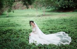 -巴黎婚纱摄影工作室