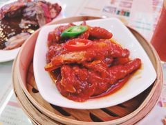 -澳门陈光记烧味饭店(万象城店)