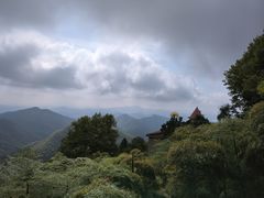 -莫干山风景区