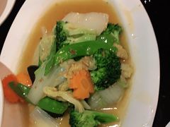 -金厨泰国餐厅·全泰籍厨师料理(拱北店)