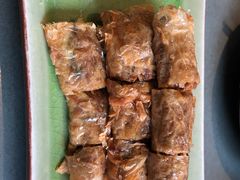 兰溪素鹅-兰溪小馆(东直门簋街店)