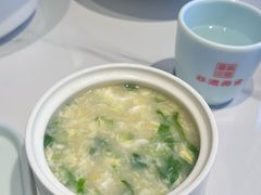 海鲜汤-乔家小院•非遗驴肉•本地小海鲜(滨河路店)