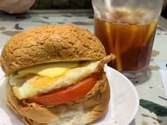 -华嫂冰室(湾仔店)