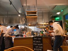 -BOR Eatery(安福路店)