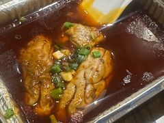 -杨老头鲜货烧烤(太古里店)