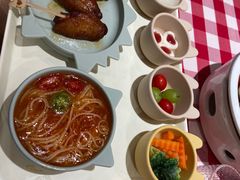 -西贝(吴江路湟普汇店)
