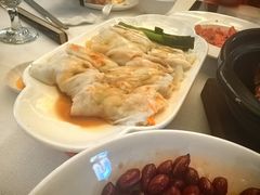 -顺峰(农展馆店)