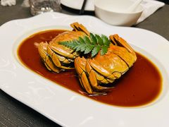 -蟹榭·本帮江浙菜·蟹宴(大宁久光商场店)