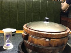 -秋语木桶鱼.酸菜鱼(开发区火车站店)