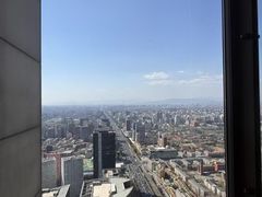 -北京柏悦酒店·锦庭餐厅Dining Room