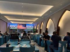 -新疆巴州金丝特餐厅(大钟寺店)