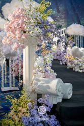 -花轿喜屋婚礼策划