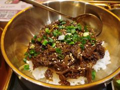 -闻老头·菊花炭烤肉(佛山首店)