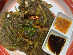 -辉记炭烧海鲜大排档·老字号(福田店)
