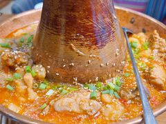 -雀舞云南菜(天津天河城购物中心店)