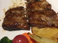 -IL Forno 意坊·意大利餐厅(温州万象城店)