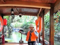 -深圳锦绣中华民俗村