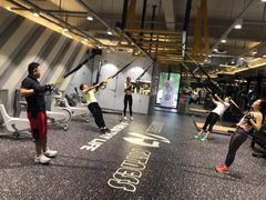 -Answer Fitness 答案健身(奥体店)