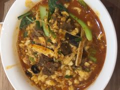 -老刘家永盛斋·传统泡馍(东关南街店)