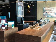 -星巴克(深圳布吉万象汇4F店)