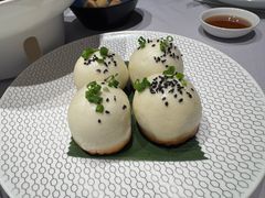 上海生煎-屋里厢上海菜馆