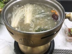 -澜悦港海鲜体验主题餐厅