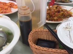 -红月湾海鲜饭店•沙滩海景(双月湾店)