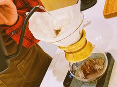 -Tims天好咖啡·贝果(东方广场店)