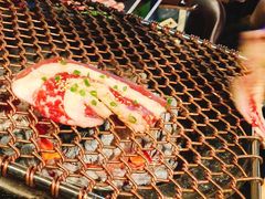 -黑牛の店·和牛烧肉(合生汇店)