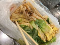 -举炊·寻湘记·新鲜现炒(临平西子国际店)