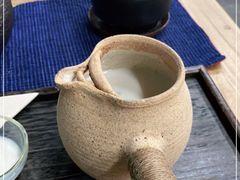 -扫雪煮茶(西村店)